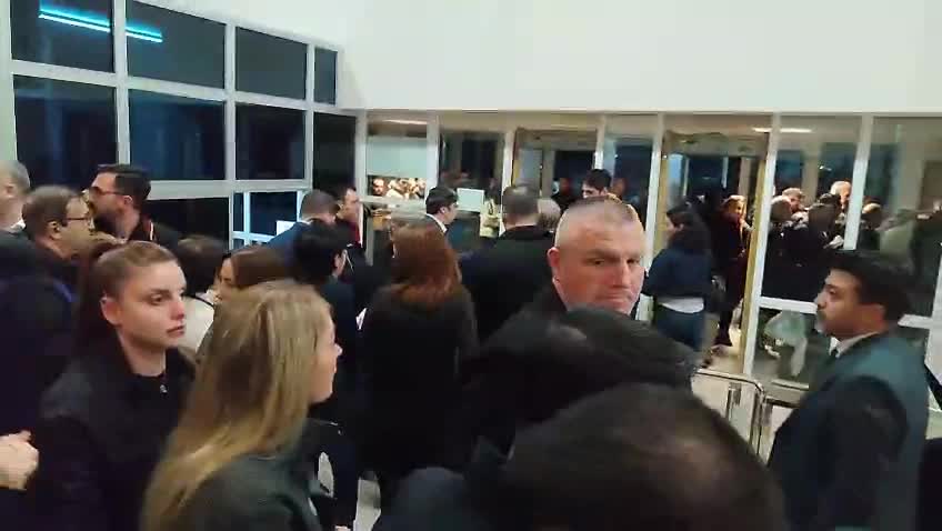 İBB Davası'nda 18 kişi hakkında tahliye kararı... Dilek Kaya İmamoğlu: Haksızlığa uğrayan tüm arkadaşlarımız tamamen özgür kalana kadar bir adım bile geri atmayacağız