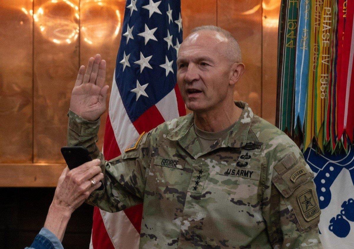 Pentagon’da gerilim tırmanıyor... ABD Savunman Bakanı Hegseth, ABD Kara Kuvvetleri Komutanı’nı görevden aldı