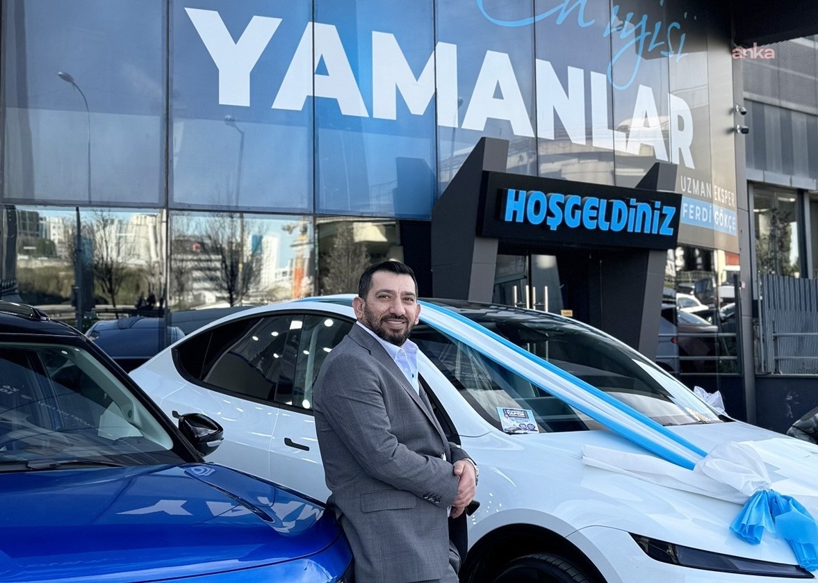 Uzmanından uyarı: Sıfır araçta bile risk var