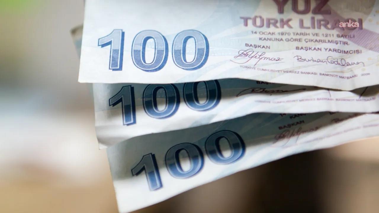 SSK ve BAĞ-KUR emeklileri yılın ilk üç ayı için yüzde 10,04 zam alacak