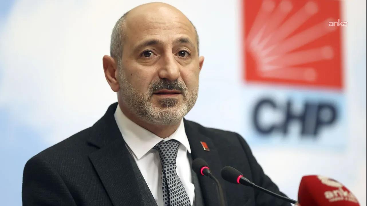 Ali Öztunç: "İktidarın pembe tabloları gerçeği yansıtmıyor, sahada tablo ağır"