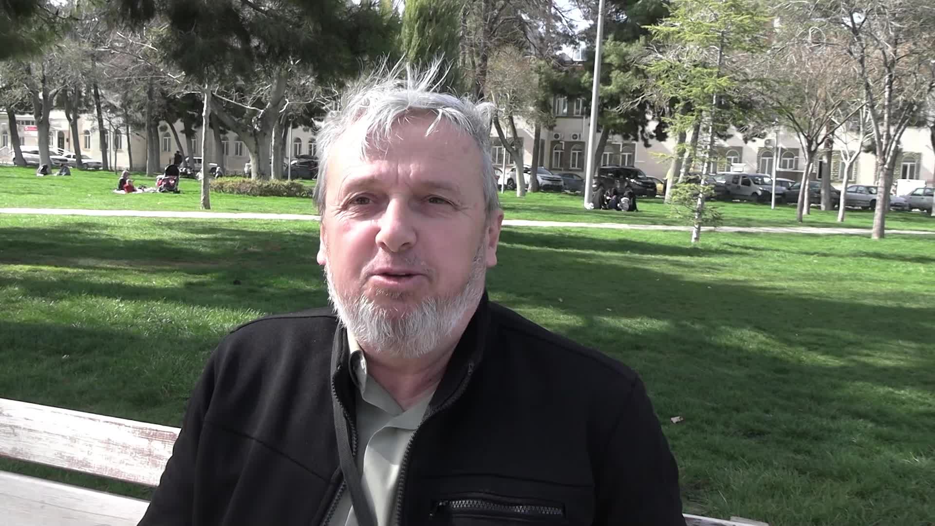 Konyalı vatandaş: "Çay ısmarlamamak için neredeyse arkadaşlardan kaçıyoruz"