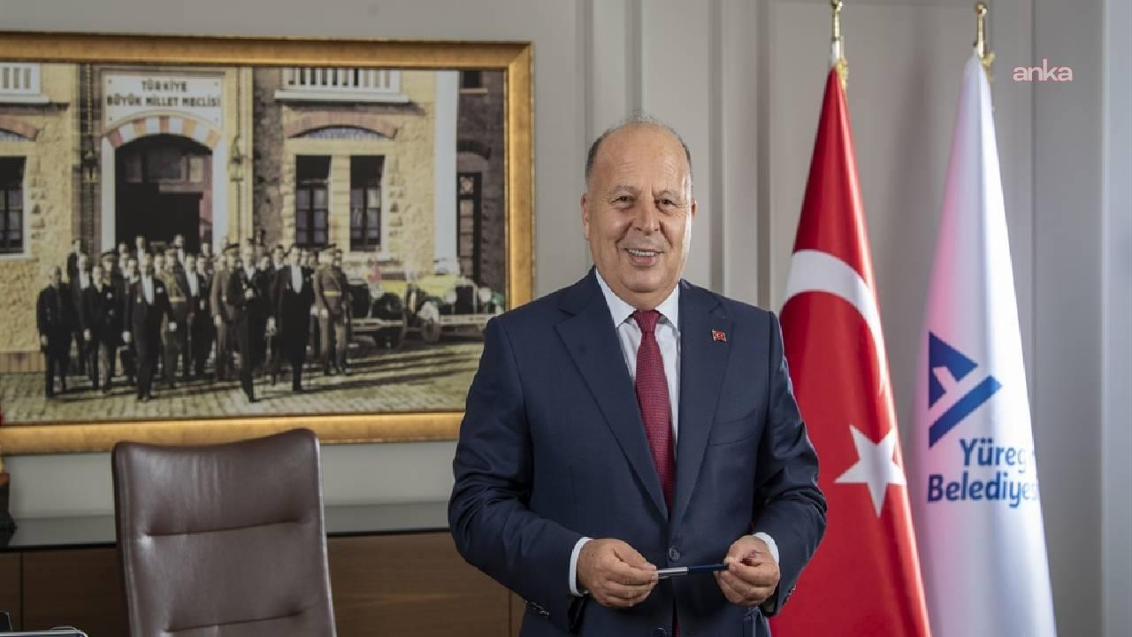 Yüreğir Belediye Başkanı Ali Demirçalı hakkında 5 yıl 3 ay 10 gün hapis cezası... Demirçalı: "Hızlandırarak ceza vermek istedi, adaletin geldiği şu duruma bakın"