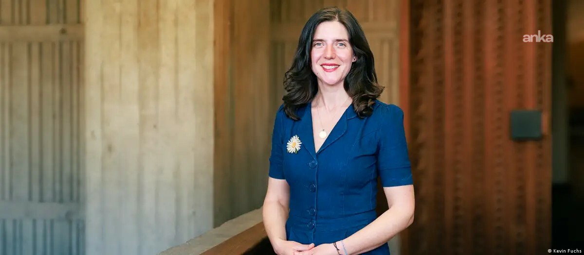 Prof. Dr. Fatma Deniz, TU Berlin’de rektörlük görevine başladı