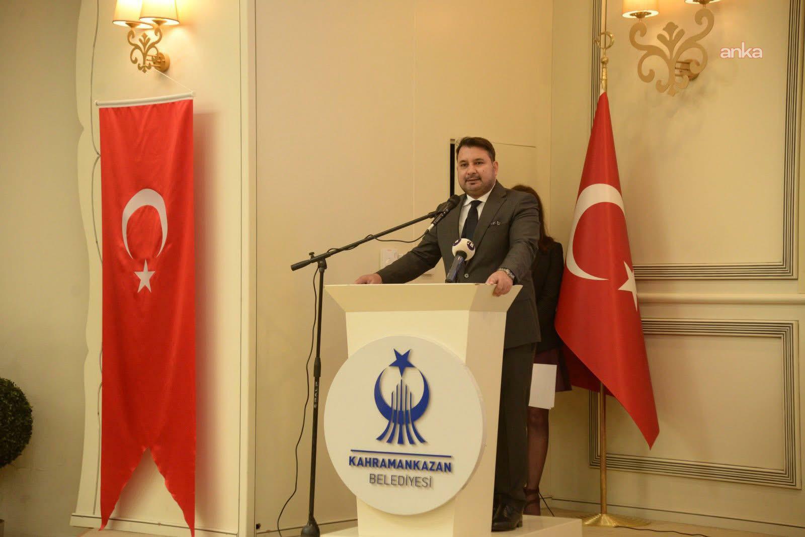 Kahramankazan’da tarımın geleceği masaya yatırıldı