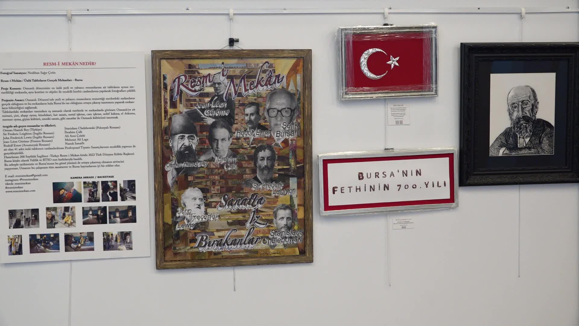 Tarihin kalbi Osmangazi’de atıyor... Fetih coşkusu başladı