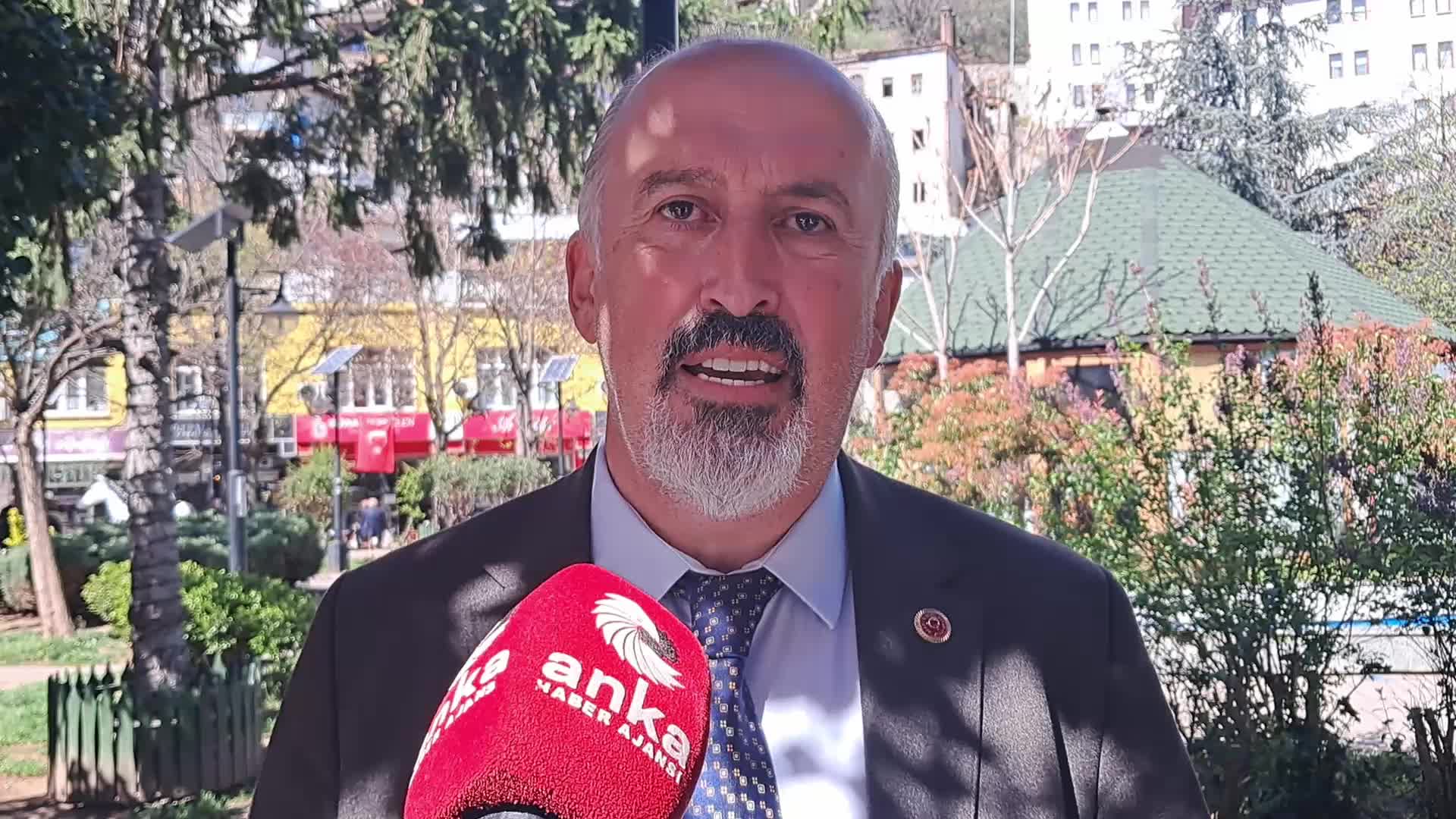 Vatandaştan TÜİK'e çağrı: Gelsinler sepetleri pazardan dolduralım ve enflasyon oranını birlikte açıklayalım