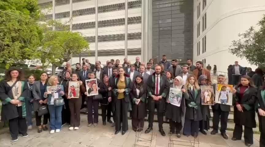 Depremde yıkılan Rönesans Rezidans davası...