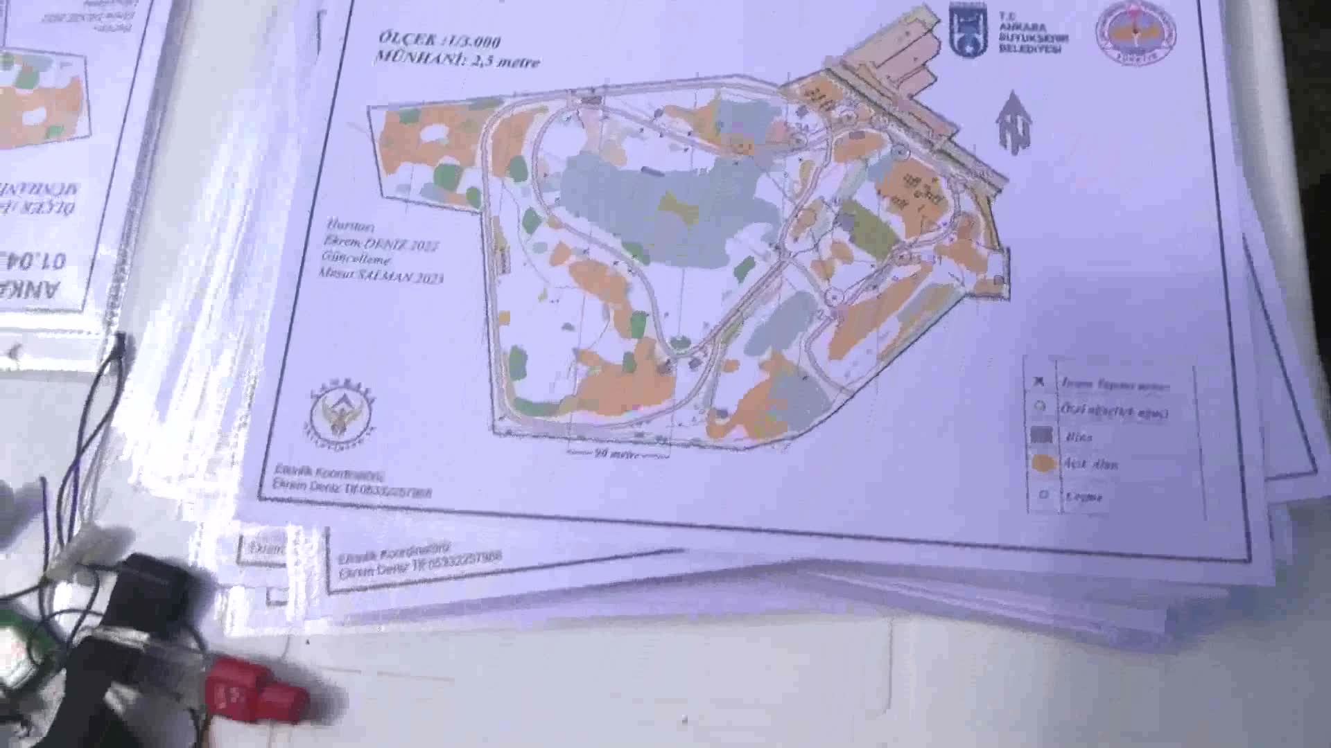 Ankara Büyükşehir Belediyesi'nden Otizm Farkındalık Günü'ne özel etkinlik