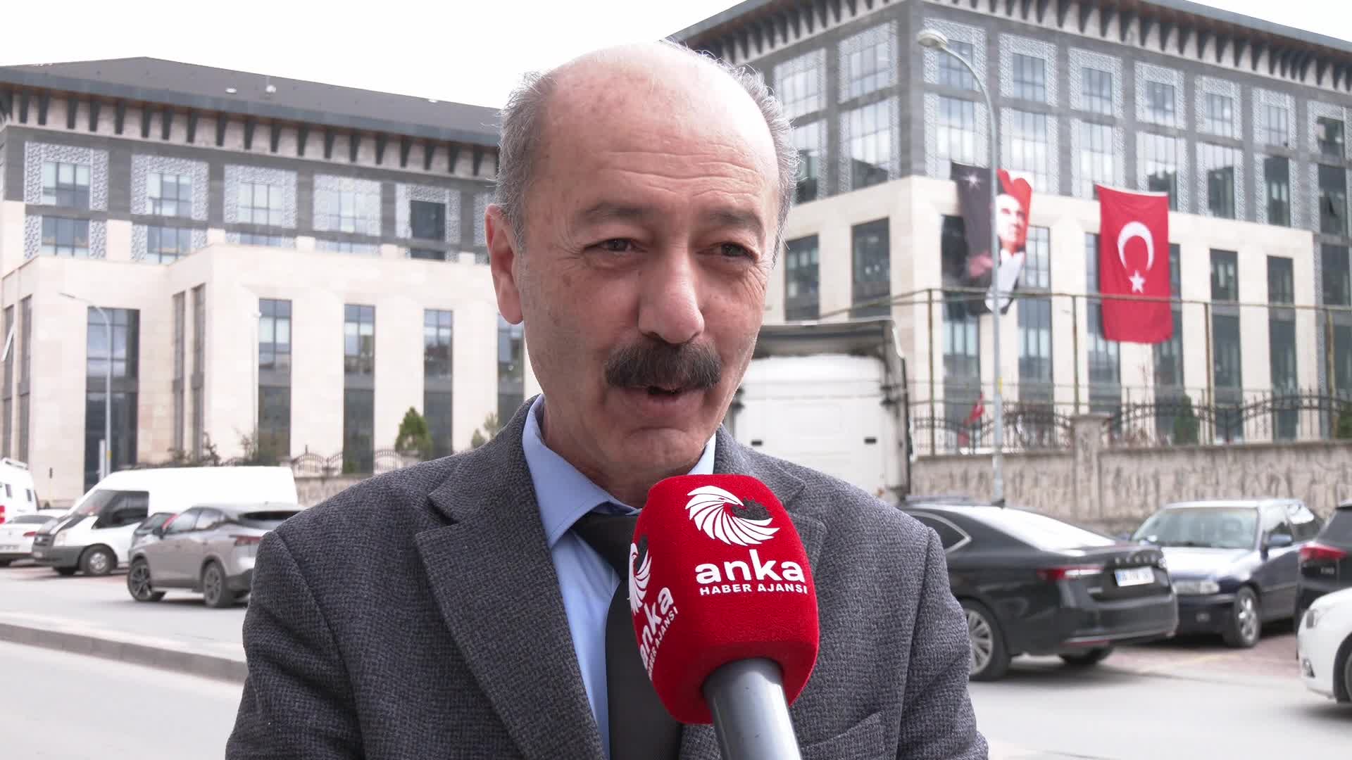 CHP’nin “Millet İradesine Sahip Çıkıyor” mitingi yarın Kütahya'da yapılacak... Tamer Yenikaya: "Ciddi bir şekilde halkımızdan İmamoğlu'nun tutukluluğuna tepki var"