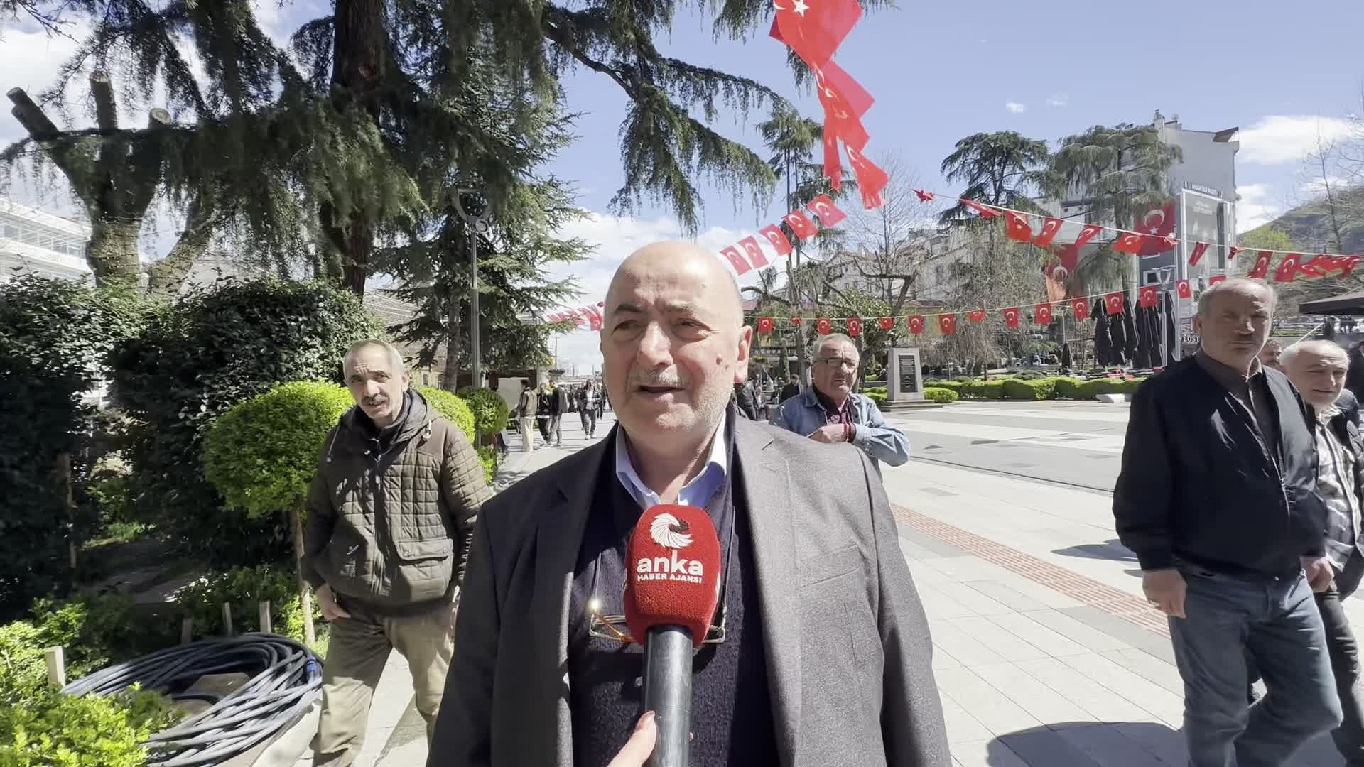 Vatandaştan TÜİK'in enflasyon oranına tepki: Gerçek enflasyon yüzde 100'ün üzerinde