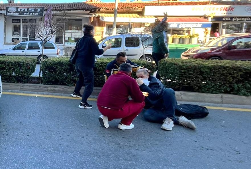 Muğla Büyükşehir Belediye Başkanı Aras’ın danışmanı Arkan’a saldırı olayının iddianamesi tamamlandı