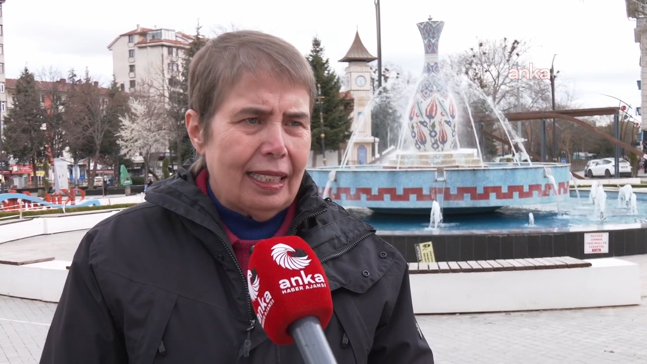 CHP’nin “Millet İradesine Sahip Çıkıyor” mitingi yarın Kütahya'da yapılacak... Zeliha Aksaz Şahbaz: "Artık iktidarın değişme zamanı geldi, Kütahya bunun kararını verdi ve ilk seçimlerde bu değişimi gerçekleştireceğiz"
