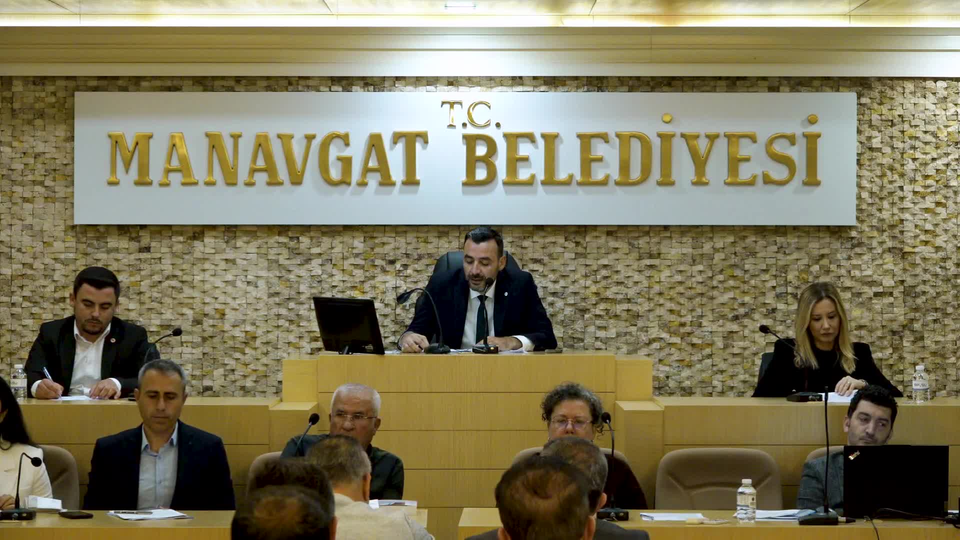 Manavgat’ta “Ortak Akıl ve Eylem Zirvesi” düzenlenecek