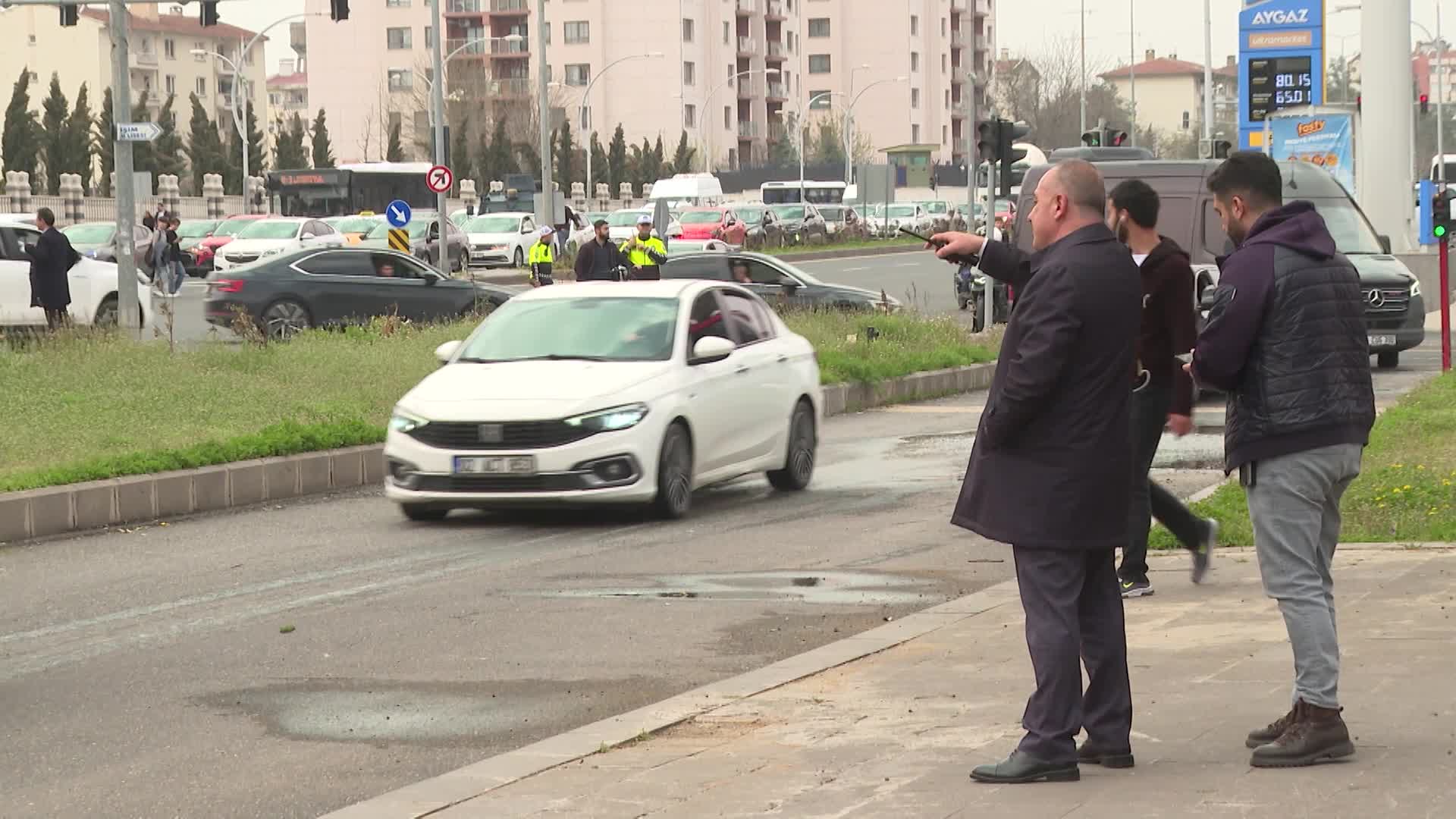 Bakan Gürlek, müze olmaya hazırlanan Diyarbakır Cezaevi’nde