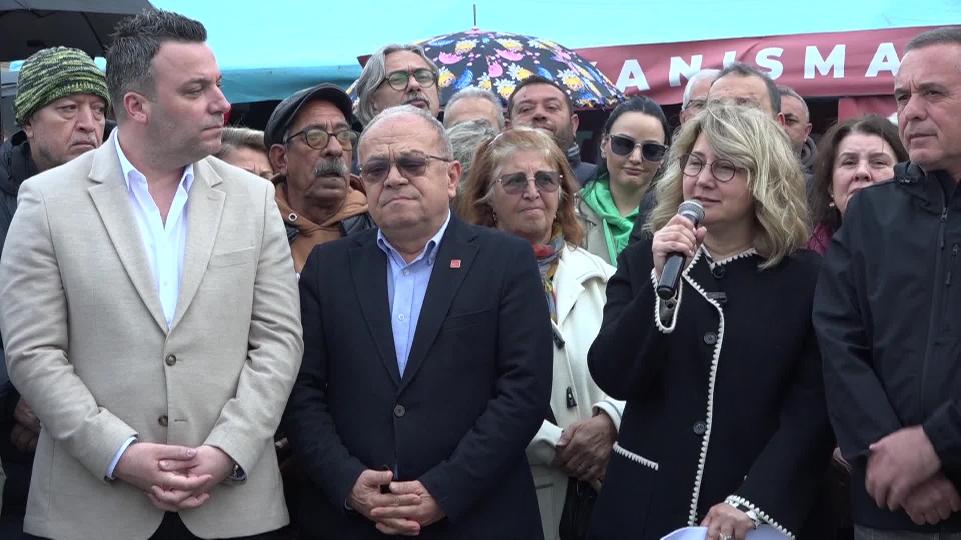 Ömer Günel, Silivri'den Kuşadası'na mektup gönderdi: Ben ve arkadaşlarım emek verdiğimiz tek bir günden bile pişman değiliz