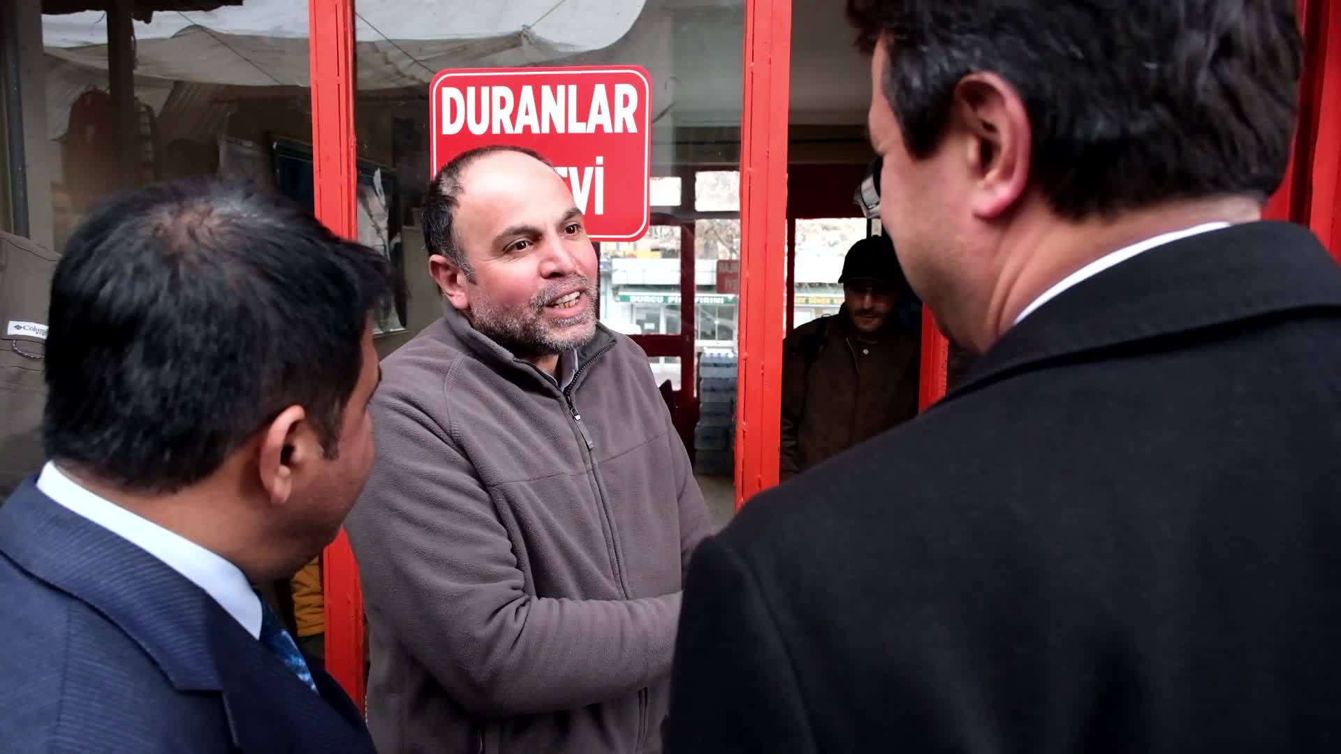 Saadet Partisi Genel Başkanı Arıkan: Türkiye’deki enflasyon problemi kadar TÜİK kurumunda da ahlak problemi var