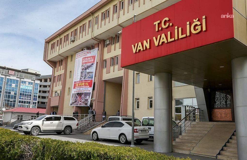 Van'ın Tuşba ilçesinde deprem... Van Valiliği: "Herhangi bir olumsuzluk yok, ekiplerimiz sahada taramalarını sürdürüyor"