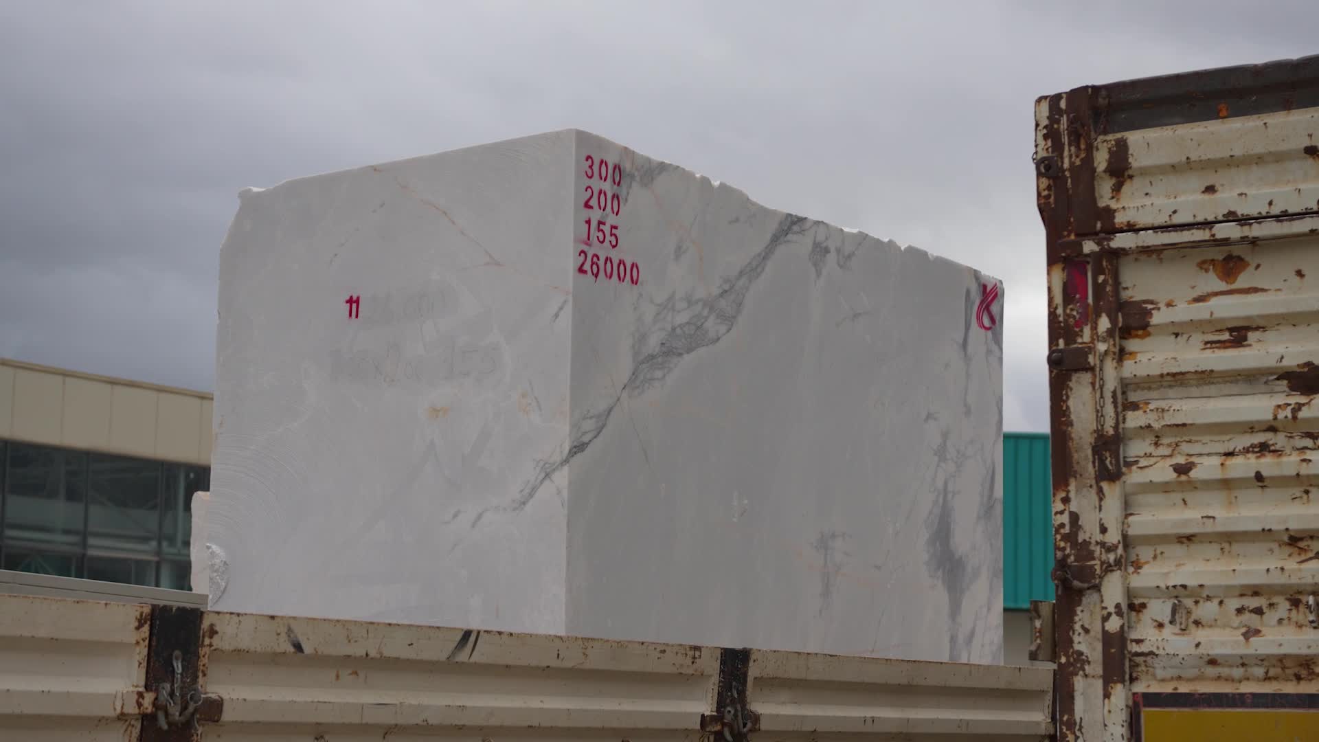 Marble İzmir-Uluslararası Doğaltaş ve Teknolojileri Fuarı için hazırlıklar başladı
