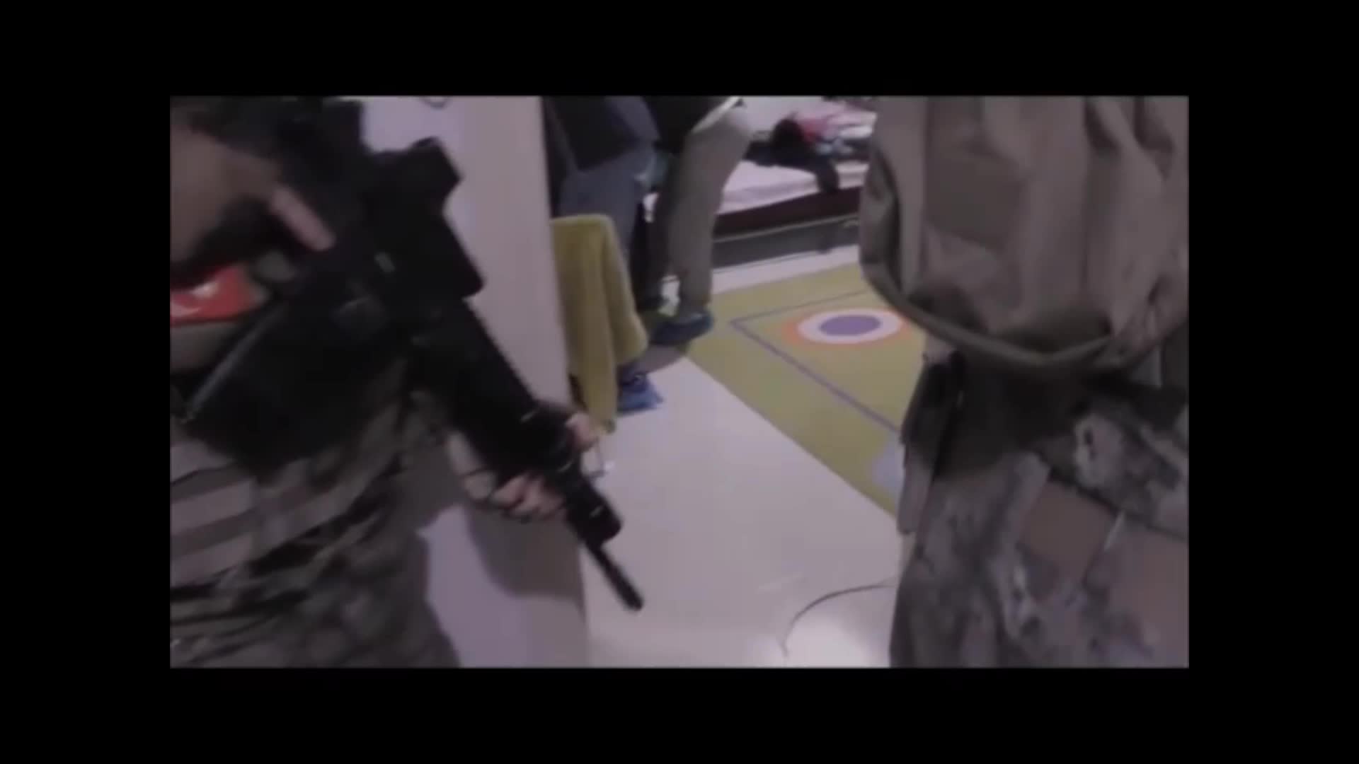 Osmaniye ve Adana'da terör örgütü DEAŞ üyesi Suriye uyruklu 4 kişi tutuklandı