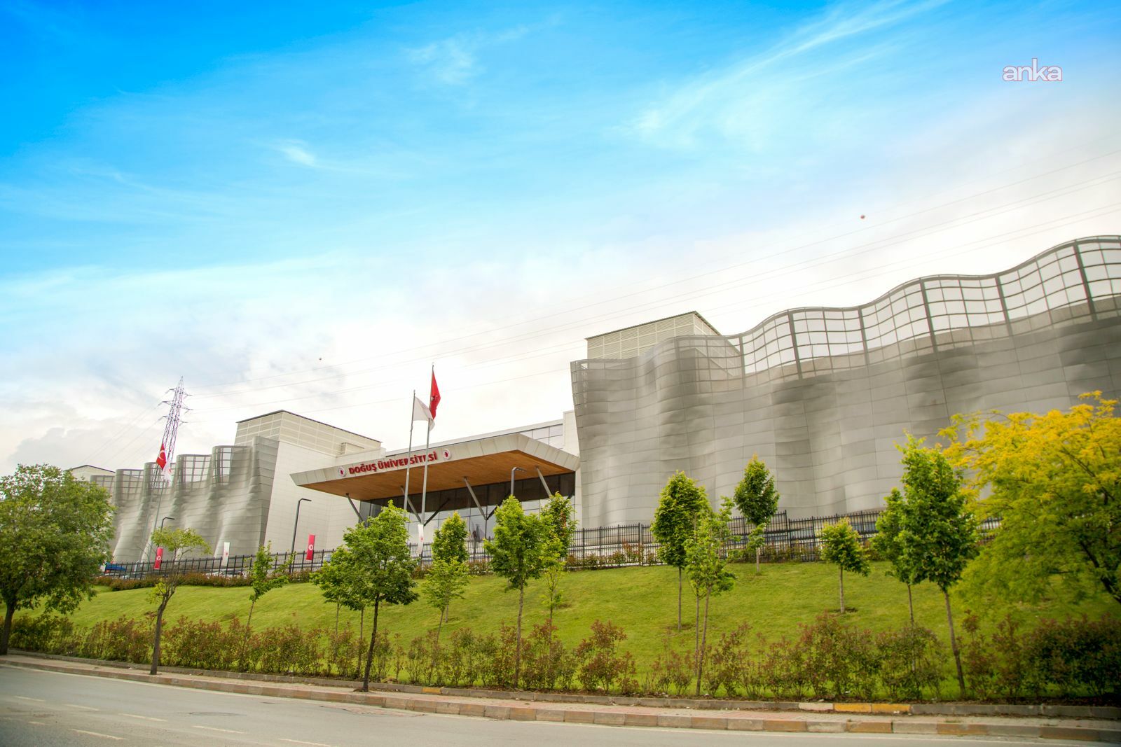 Doğuş Üniversitesi’nde akredite program sayısı arttı
