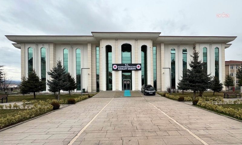 Kahramankazan'daki trafik kazasına ilişkin 3 Savcı görevlendirildi