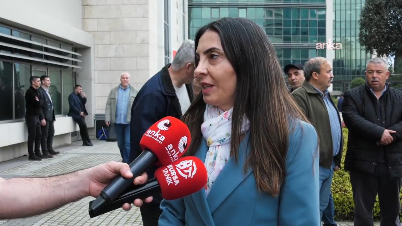 Mustafa Bozbey'in tutuklanması... Nurhayat Altaca Kayışoğlu: "Bu düzen, ilk seçimde değişecek"