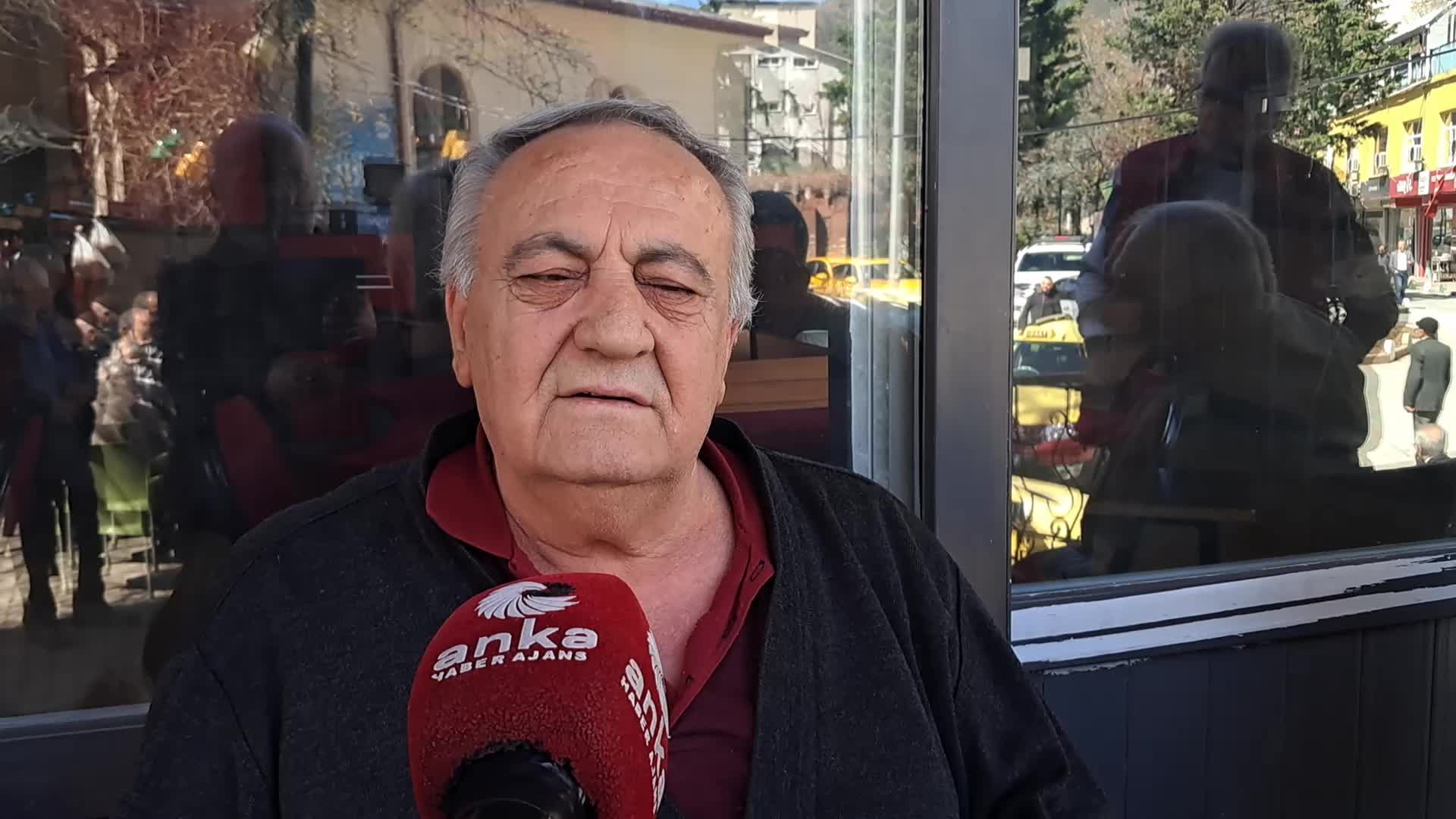 TÜİK'e "enflasyon oranı" tepkisi: Gelsinler sokakta görsünler enflasyonun ne olduğunu