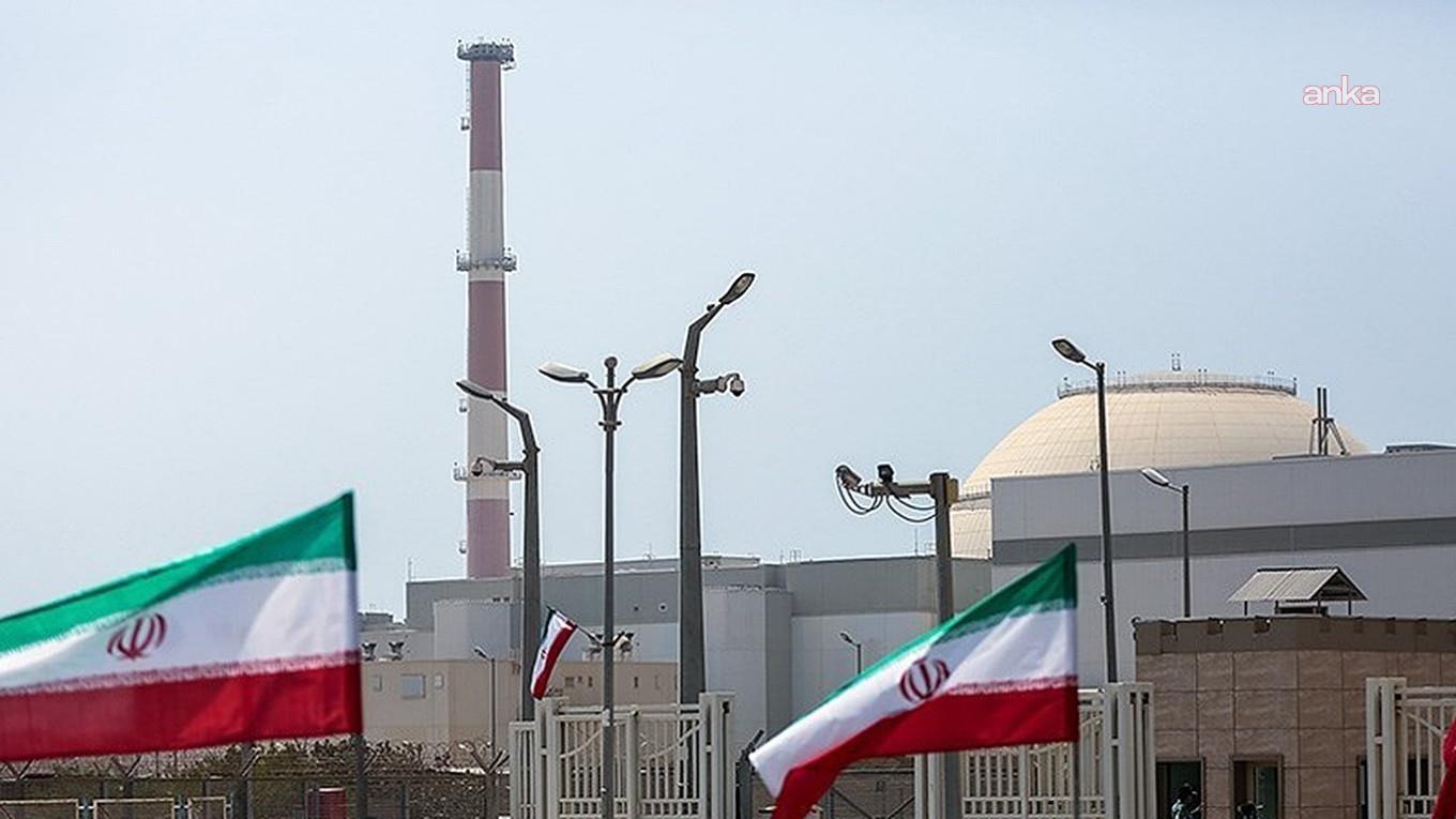 Uluslarararı Atom Enerjisi Ajansı’ndan Buşehr uyarısı: “Azami askeri itidal şart”