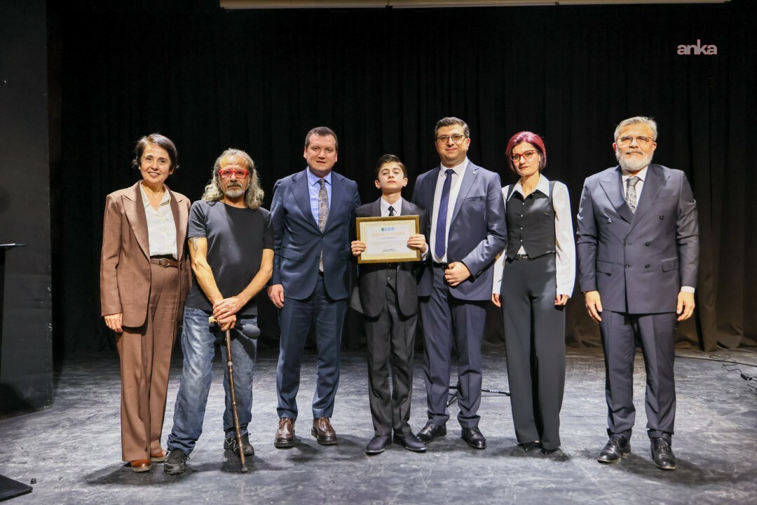 Silivri Belediye Başkanı Balcıoğlu, Otizm Farkındalık Günü etkinliğine katıldı