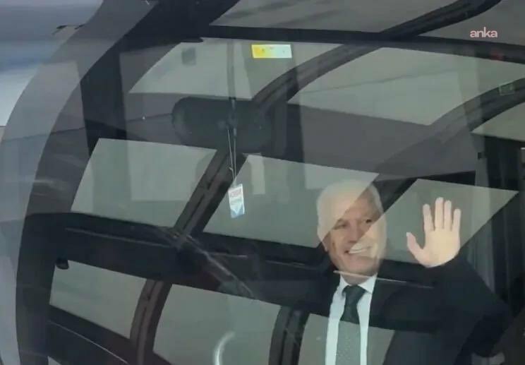 Mustafa Bozbey: "Bursa bunu hak etmedi"