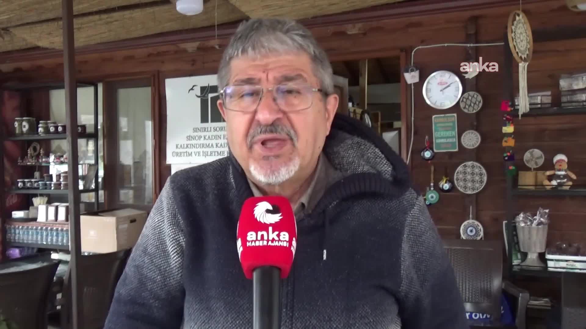 İktisatçı Prof. Dr. Konukman, TÜİK verilerini değerlendirdi: "Vatandaşı mutsuz, devleti mutlu olan bir ülke olmaz"