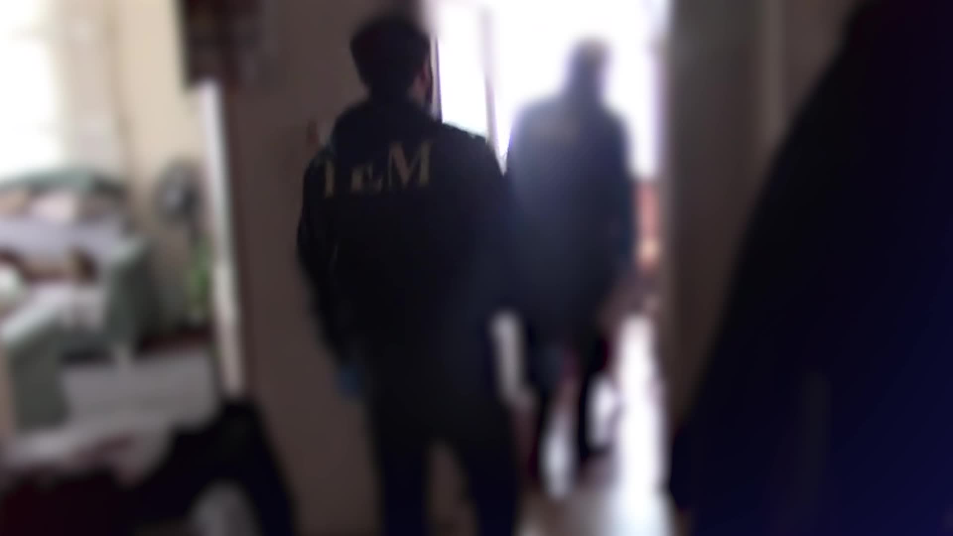 İçişleri Bakanlığı: FETÖ'ye yönelik operasyonlarda yakalanan şüphelilerden 69'u tutuklandı