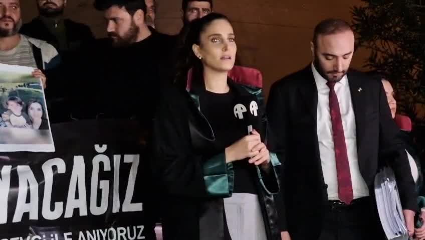 Depremde 270 kişiye mezar olan Rönesans Rezidans davası... Tutuklu müteahhit Coşkun, "Cennetten bir köşe" diye satış yapmadıklarını ileri sürdü