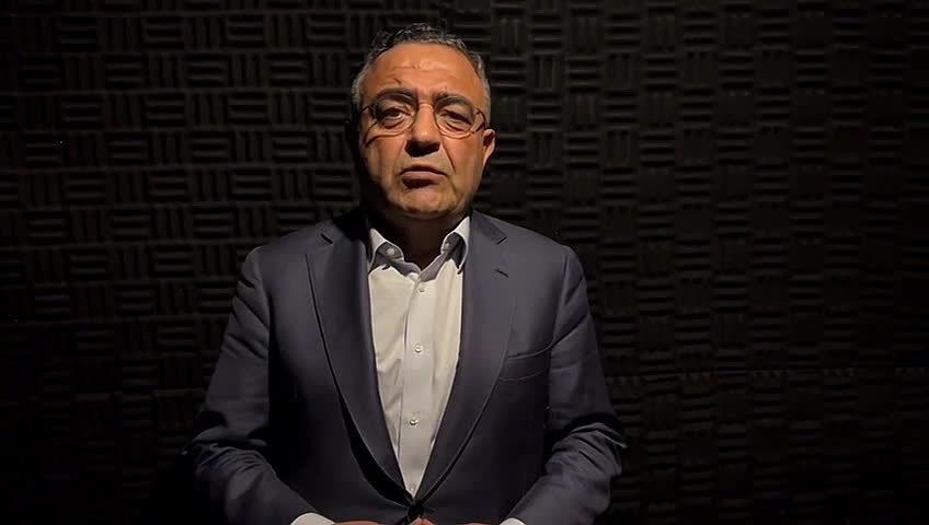 5 Nisan Avukatlar Günü... CHP Genel Başkan Yardımcısı Tanrıkulu: "Savunma olmadan yargı olmaz"