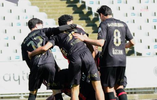Fatih Karagümrük, Çaykur Rizespor'u 2-1 mağlup etti
