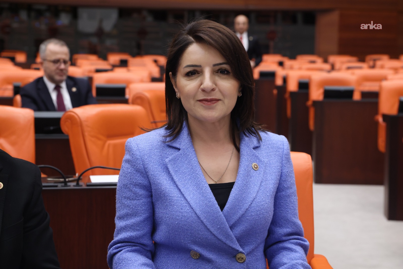 CHP'li Kış'tan elektrik ve doğalgaz zamlarına tepki: "Vatandaş geçinmeye değil, hayatta kalmaya çalışıyor"