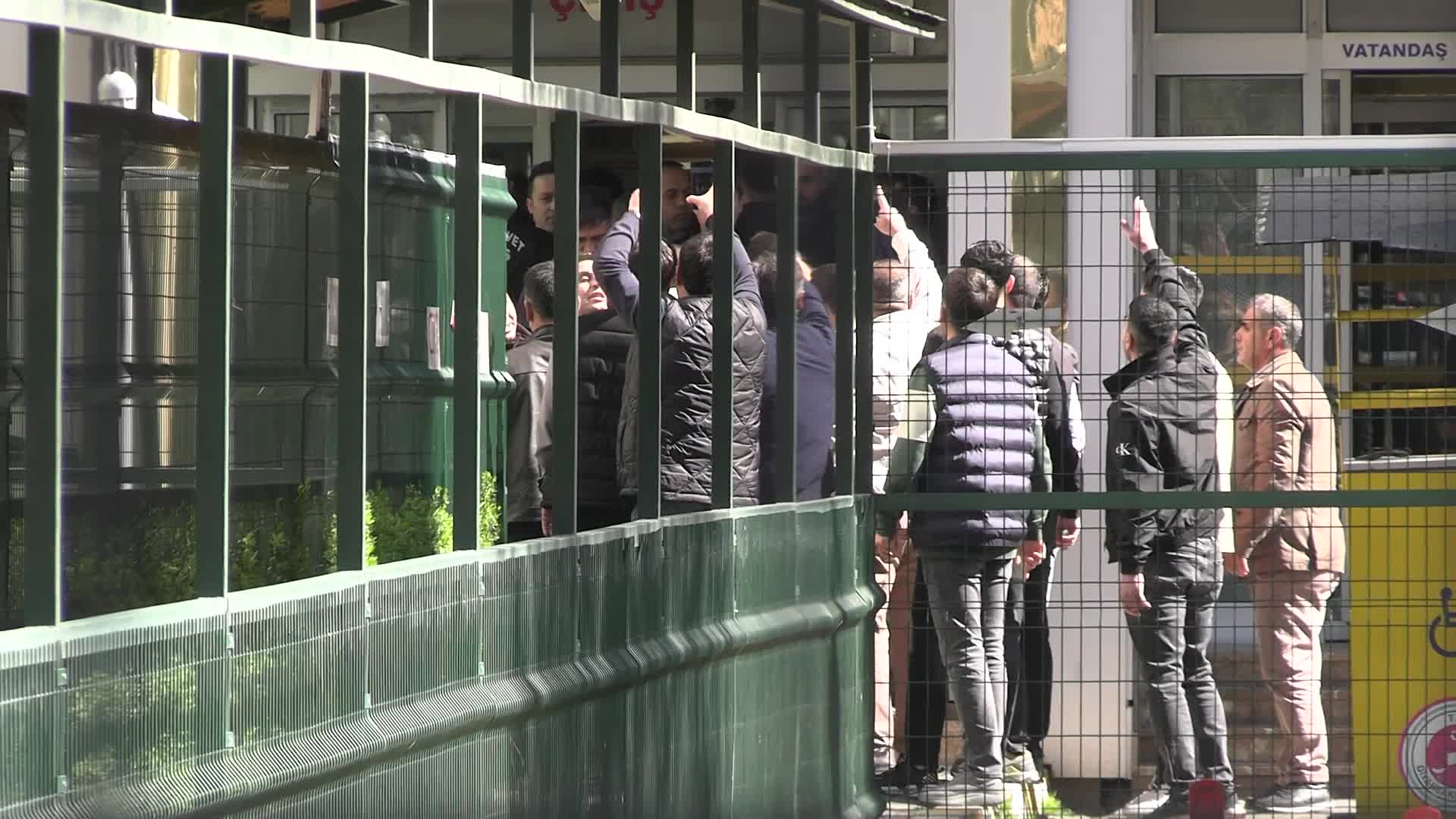 Narin Güran cinayeti davası… Nevzat Bahtiyar’ın yeniden yargılandığı davada gerginlik