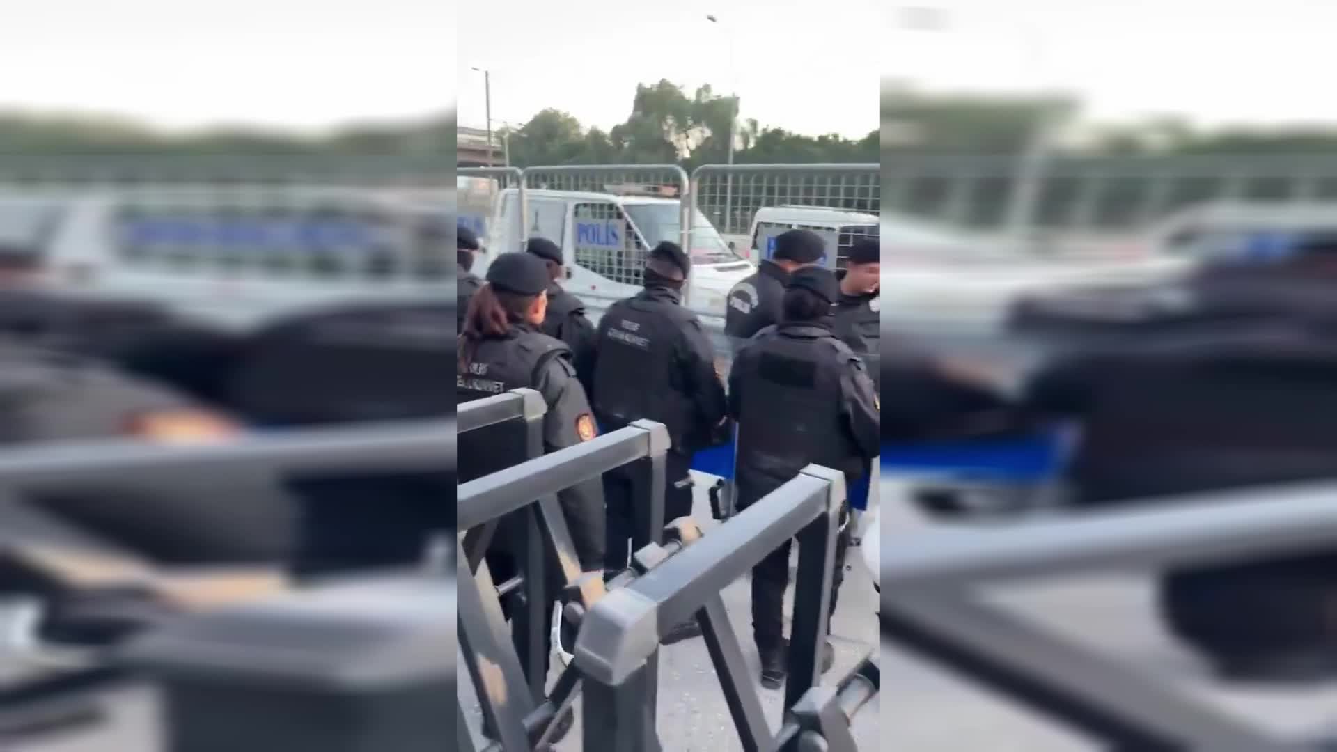 CHP'li Bulut'tan İzmir'deki Meslek Fabrikası'na yönelik polis baskınına tepki: "Belediyelerimize çöken anlayış şimdi gayrimenkullere göz dikti"