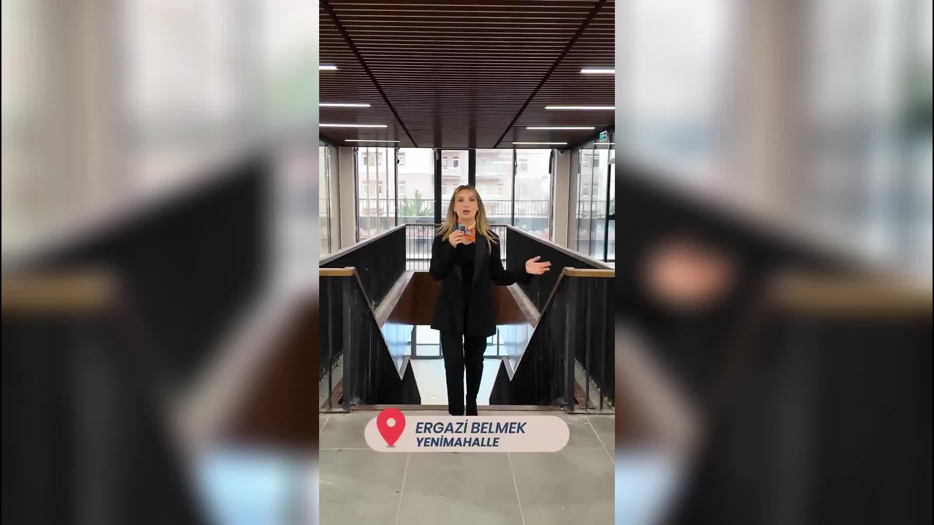 Ankara Büyükşehir Belediyesi, Başkent'e yeni BELMEK'ler kazandırıyor