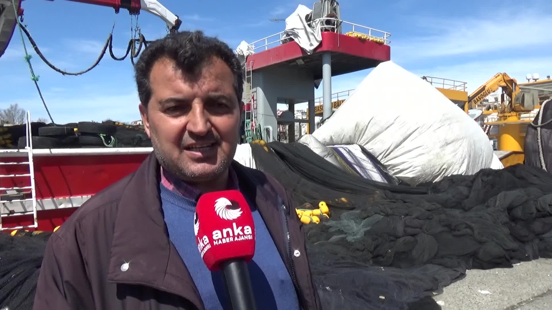 Balık avlanma sezonunun sonuna yaklaşılıyor: Sinoplu balıkçılar, "Masraflar arttı, balık fiyatları düştü" dedi