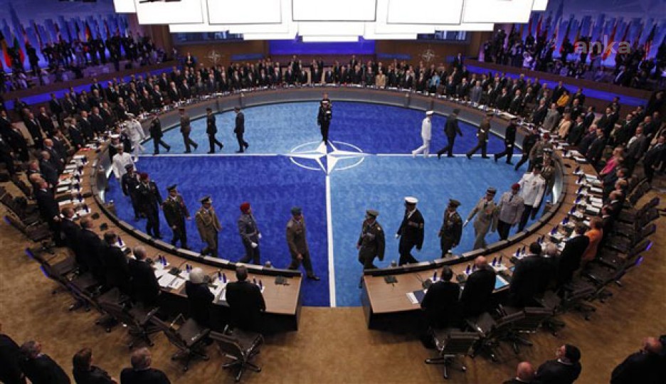 NATO PA TÜRK GRUBU BAŞKANI BAK:  BEKLENTİMİZ TERÖR ÖRGÜTLERİYLE MÜCADELEMİZE KOŞULSUZ DESTEK