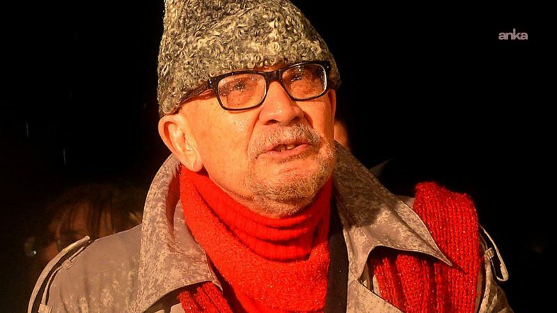 Yazar Yalçın Küçük hayatını kaybetti