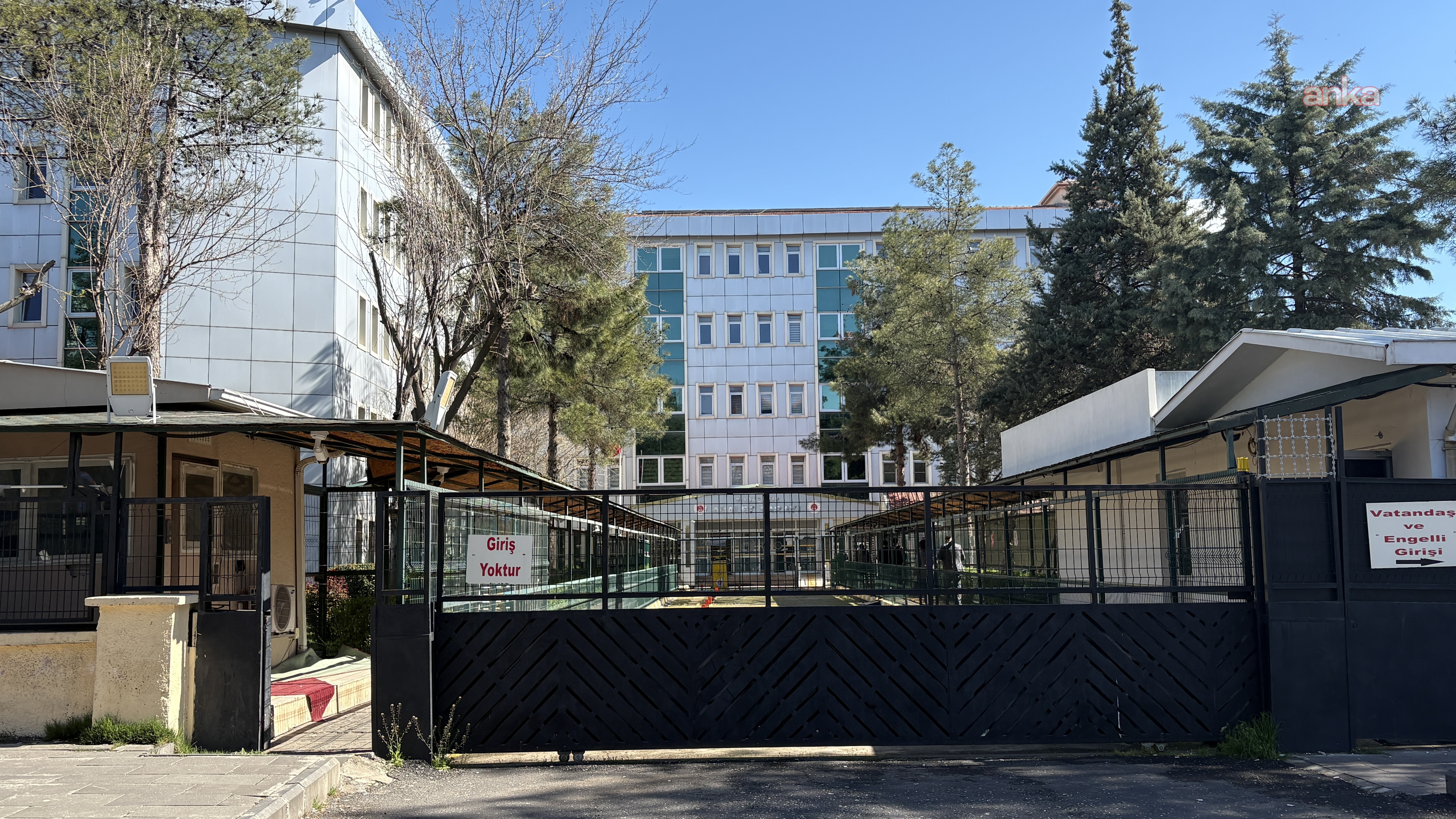 Narin Güran cinayeti davası… Nevzat Bahtiyar’ın yeniden yargılandığı dava, 16 Nisan 2026’ya bırakıldı