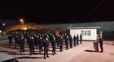 MECLİS ALT KOMİSYON RAPORU: CEZAEVİNDE PARALI SANDALYE, YÜKSEK ÜCRETE SEVK, GARDİYANLAR ŞİKAYETÇİ