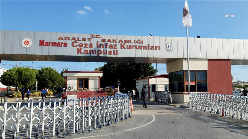 Remzi Çayır’dan Tom Barrack’a tepki: "Aklını kendine sakla, zırvalarınla bu toplumu ve bu coğrafyayı işgal etme"