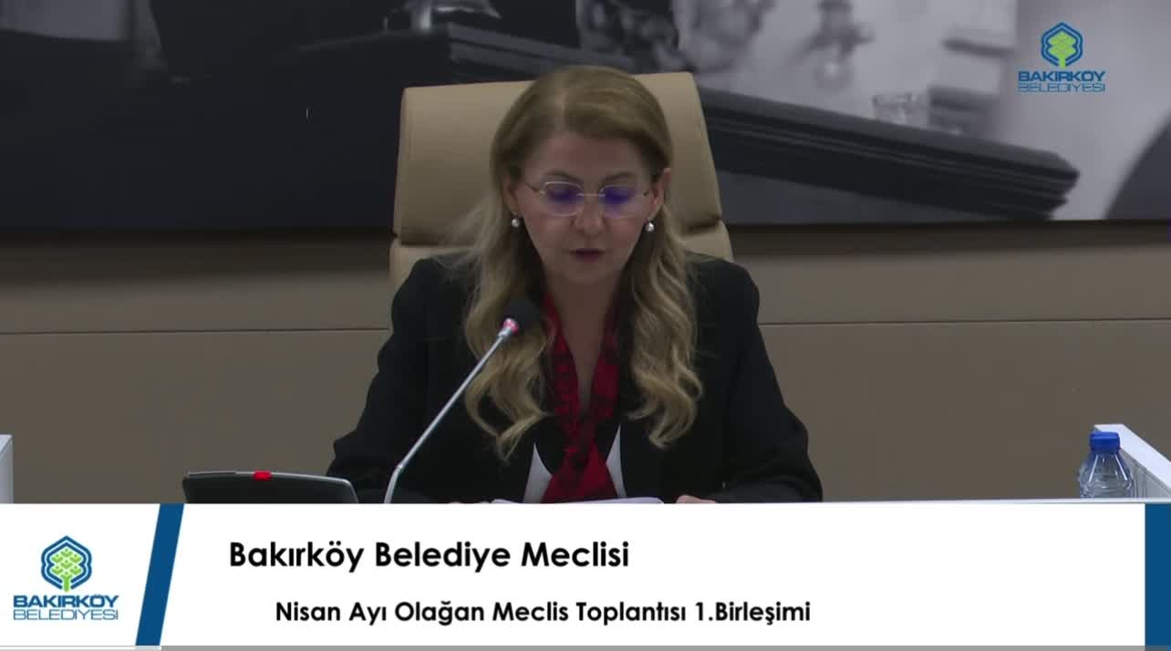 Ertan Yıldız’ın Bakırköy Belediye Meclis Üyeliği düşürüldü
