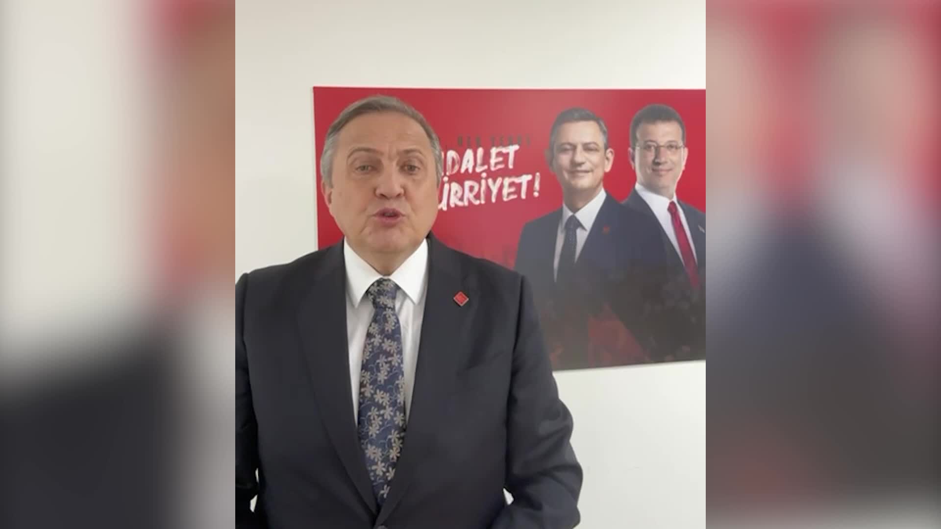 CHP’li Torun: Karadeniz büyük bir madencilik istilası altında