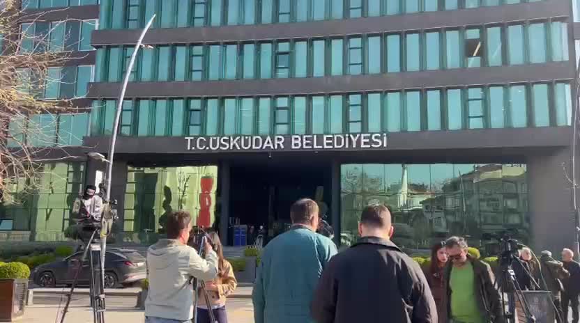 İstanbul Anadolu Cumhuriyet Başsavcılığı: Üsküdar Kent A. Ş. operasyonunda 30 adreste arama yapıldı