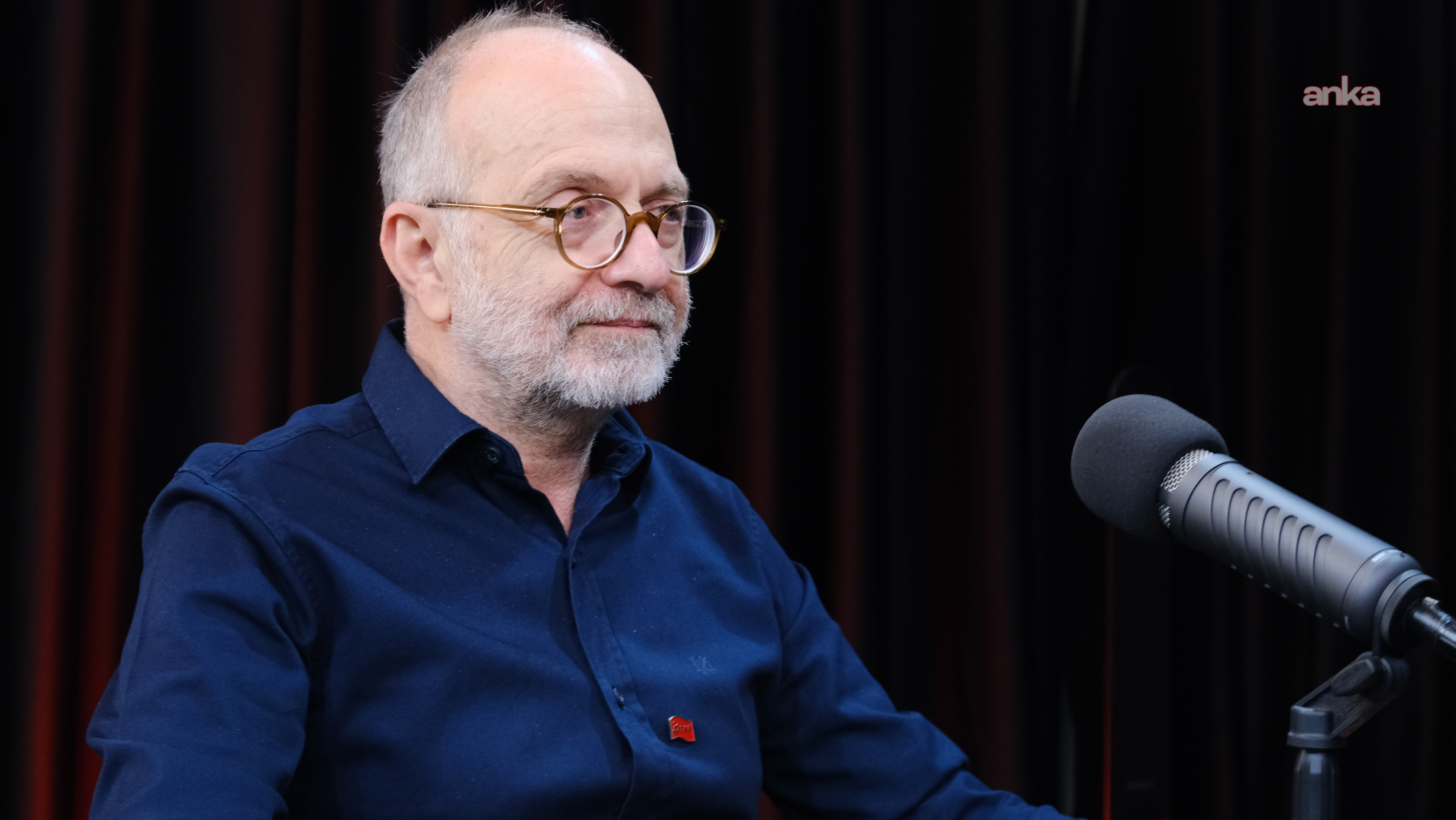 TKP Genel Sekreteri Okuyan: "NATO meselesi tartışılıyor ama bu tartışmanın güçlendirilmesi lazım"